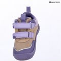 Detské barefoot topánky Reima Viikari earthy beige 9