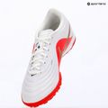 Pánske kopačky Nike Tiempo Maestro Academy white/bright crimson/blur 8