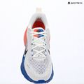 Pánske bežecké topánky Nike Vomero 18 white/racer blue/atomic pink/black 10