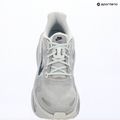 Pánske bežecké topánky Nike Vomero Premium off white/grey fog/dark obsidian 10