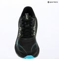 Pánske bežecké topánky Asics Gt-2000 15 Black/Energy Aqua 9