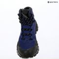 Pánske turistické topánky The North Face Offtrail Hike Mid GTX bold blue/tnf black 14