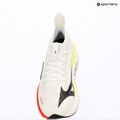 Dámske bežecké topánky Mizuno Neo Vista 3 white/black/orange 9