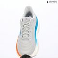 Pánske bežecké topánky Mizuno Wave Sky 9 cloudscape/blue jewel/lava orange 9