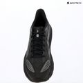 Pánske bežecké topánky Mizuno Wave Skyrise 7 black/iron gate/tomato puree 7