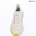 Pánske bežecké topánky Mizuno Wave Skyrise 7 white/orange/evening primrose 7
