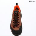 Pánske nástupové topánky The North Face Verto Alpine GTX ember soil/lava 7