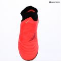 Pánske kopačky Nike Phantom 6 High Elite bright crimson/black/blur 9