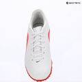 Pánske kopačky Nike Tiempo Maestro Club White/Bright Crimson/Blur 8