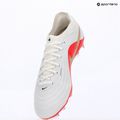 Pánske kopačky Nike Tiempo Maestro Elite White/Bright Crimson/Blur 9