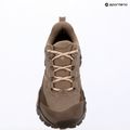 Dámske turistické topánky The North Face Offtrail Hike GTX garnet/smokey brown 7