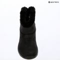 Dámske snehule SKECHERS On-The-Go Joy Cozy Dream black 15