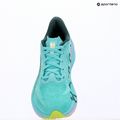 Dámske tréningové topánky PUMA Deviate Nitro 4 X Hyrox intense mint/light lavender 18