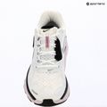 Dámske bežecké topánky Nike Structure Plus white/black/metallic silver 14
