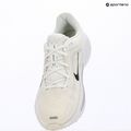Dámske bežecké topánky Nike Quest 7 summit white/white/metallic silver/black 18