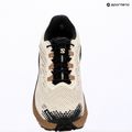 Dámske bežecké topánky Salomon Aero Blaze 4 GRVL GTX vanilla ice/black 17
