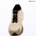 Dámske bežecké topánky Salomon Aero Blaze 4 GRVL tapioca/vanilla ice 14