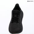 Dámske bežecké topánky HOKA Clifton 11 X-Wide black/black 18