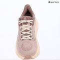 Dámske bežecké topánky HOKA Clifton 11 GLM pink opal/quartzite 16