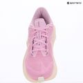 Dámske bežecké topánky ASICS Novablast 6 hazy lilac/rose dust 17