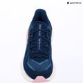 Dámske bežecké topánky Asics Dynablast 6 Independence Blue/Hazy Lilac 14