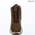 Dámske topánky BIG STAR UU274283 dark brown 6