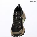 Dámske turistické topánky Salewa Pedroc 2 Mid PTX black outbungee cord 16