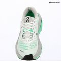 Dámske bežecké topánky On Cloudrunner 3 Max white/verdite 15