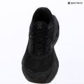 Dámske bežecké topánky On Cloudrunner 3 Max black/black 15