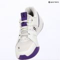 Dámske topánky On The Roger Clubhouse Pro 2 white/amethyst 16