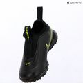 Detské futbalové kopačky Nike Tiempo Maestro Flex Jr TF PS black/volt/black 15