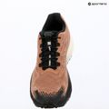 Pánske bežecké topánky Salomon Aero Blaze 4 GRVL burro/vanilla ice 14