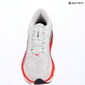 Pánske bežecké topánky Puma Velocity Nitro 5 puma white/ultra red 18