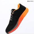 Pánske bežecké topánky Altra Escalante 5 black/fiery coral/orange 6