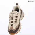 Dámske topánky SKECHERS D'Lites Vintage Wave beige 16