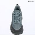 Dámske trekingové topánky Columbia Tellurix Titanum Outdry cinder grey/graphite 16