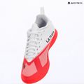 Detské kopačky Puma Ultra 7 Play IT Jr Ultra Red/Puma Black/Puma White 8