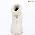 Dámske snehule Columbia Snowtrot Shorty sea salt/fig 19