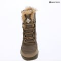 Dámske snehule Columbia Minx Shorty IV wet sand/khaki 16