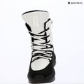 Dámske snehule BIG STAR SS274060 white/black 14
