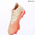 Kopačky PUMA Future 9 Pro MxSG sugared almond/puma white/ultra red/puma black 16