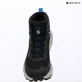 Pánske turistické topánky Salomon Genesis Mid GTX dark navy/spellbound 17