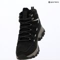 Pánske topánky BIG STAR UU174317 black 13