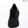 Pánske bežecké topánky HOKA Clifton 11 X-Wide black/black 10