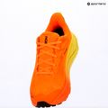 Pánske bežecké topánky HOKA Challenger 8 neon tangerine/hoka citrus 16