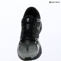 Pánske bežecké topánky On Cloudsurfer 2 black/flurry 7