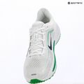 Pánske bežecké topánky Nike Quest 7 white/green spark/midnight navy 10