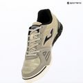 Pánske kopačky Joma Mundial Indoor light grey 7