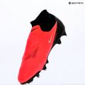 Pánske kopačky Nike Phantom 6 High Pro bright crimson/black/blur 17