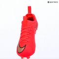 Detské kopačky Nike Jr. Mercurial Vapor 17 Academy bright crimson/blur 8